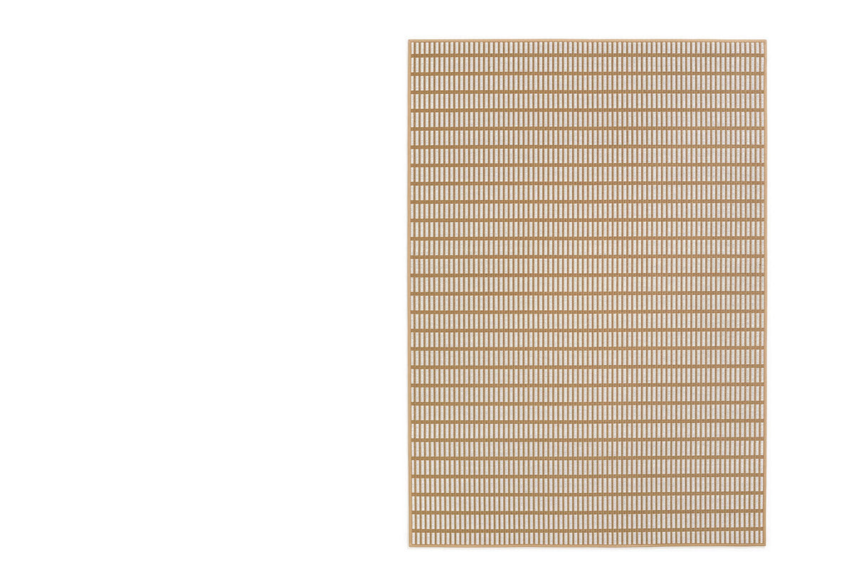 New York Rug with Backing, Ritva puotila, Woodnotes