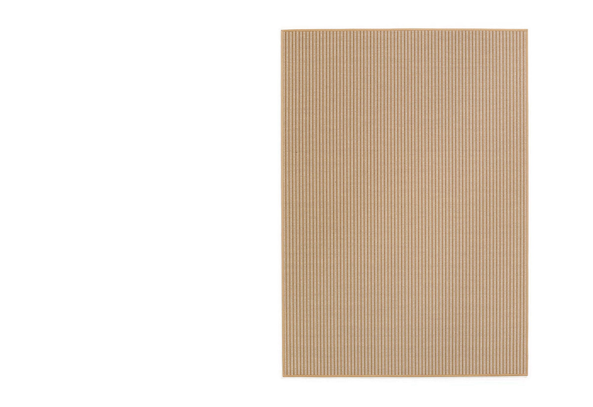Railway Rug without Backing, Ritva puotila, Woodnotes