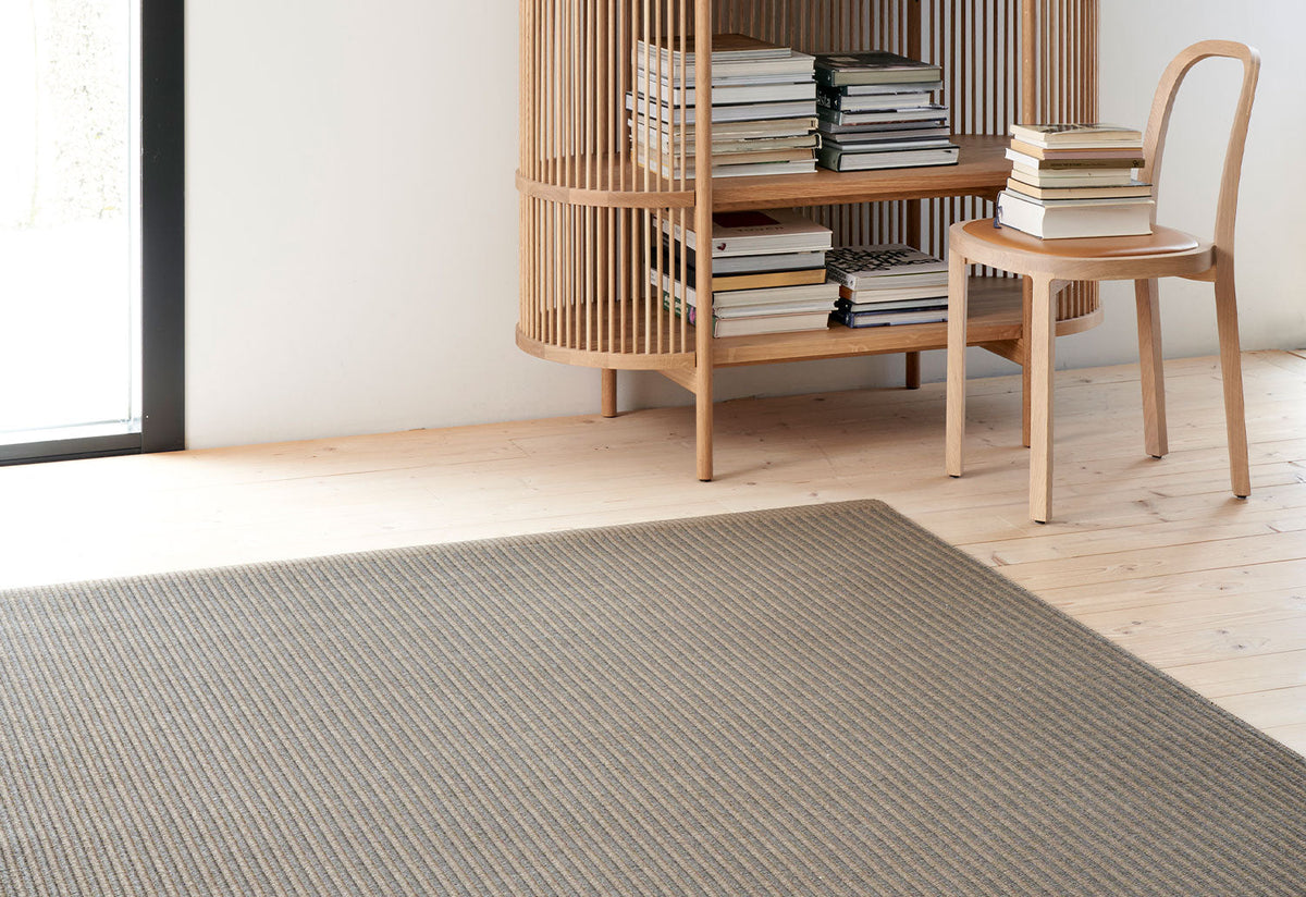 Railway Rug without Backing, Ritva puotila, Woodnotes