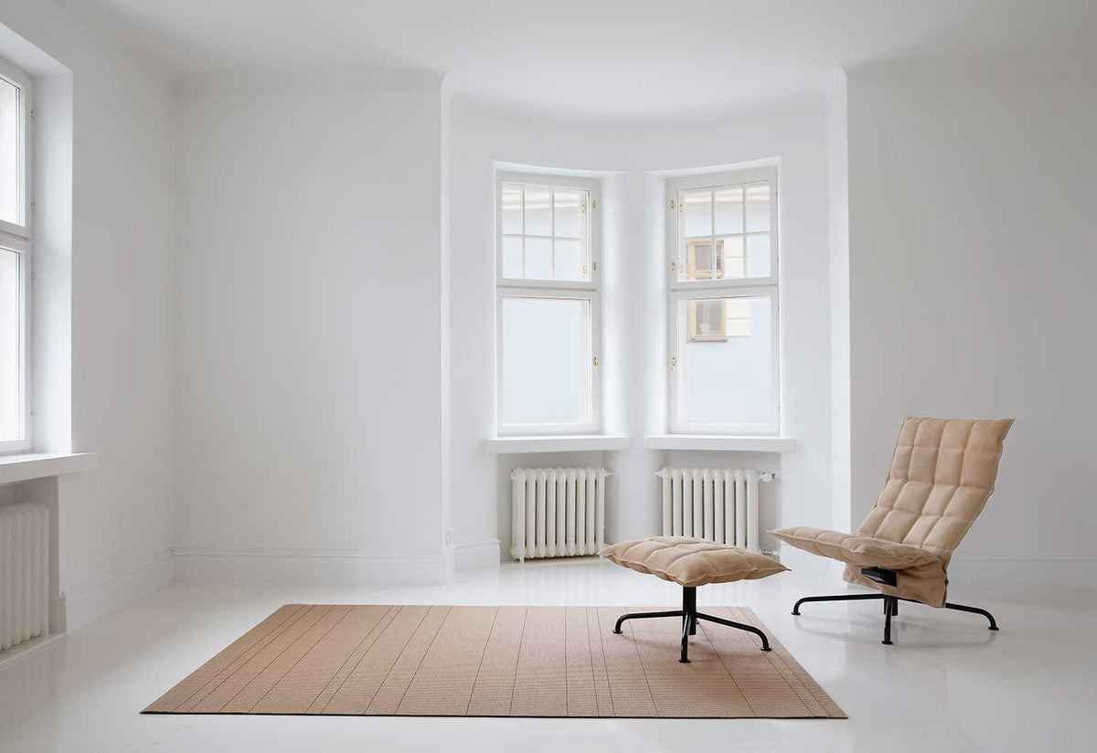 Willow Rug without Backing, Claesson koivisto rune, Woodnotes