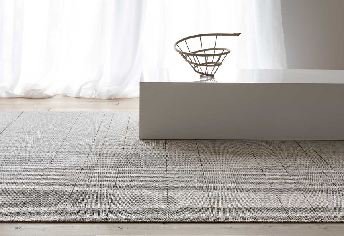 Willow Rug with Backing, Claesson koivisto and rune, Woodnotes