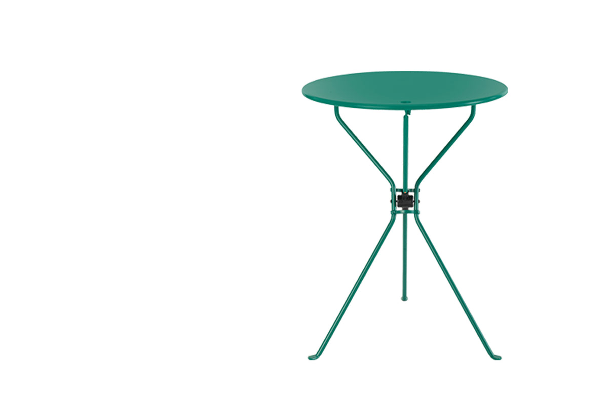 Cumano Table, Achille castiglioni, Zanotta