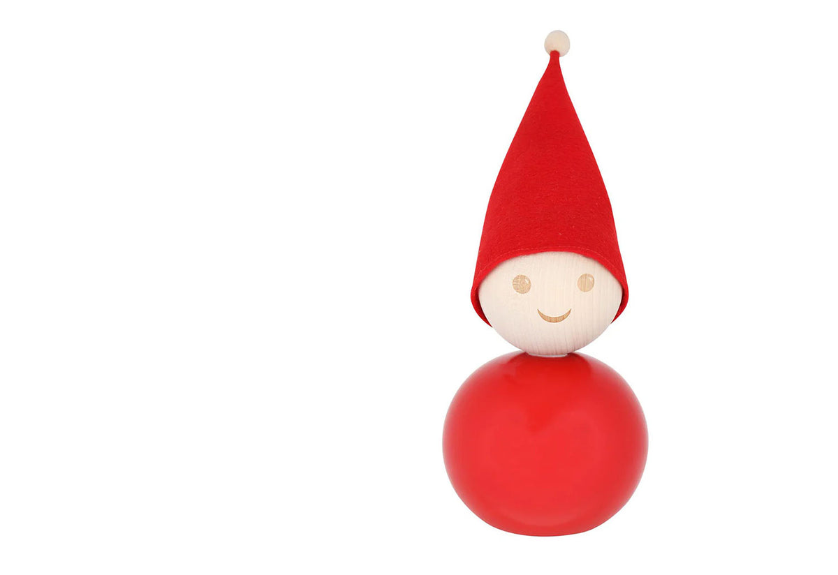 Elf Pointy Hat, Aarikka