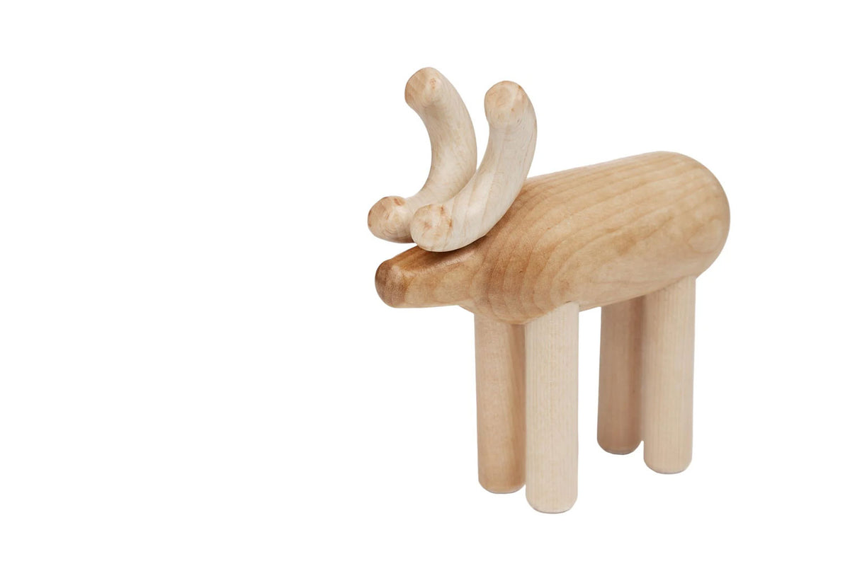 Reindeer Sculpture, Aarikka