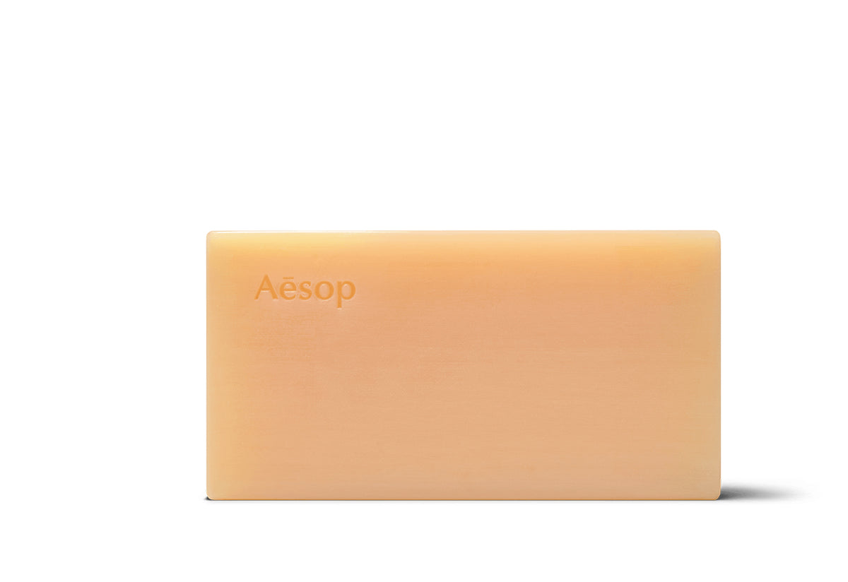 Nurture Bar Soap, Aesop, Aesop