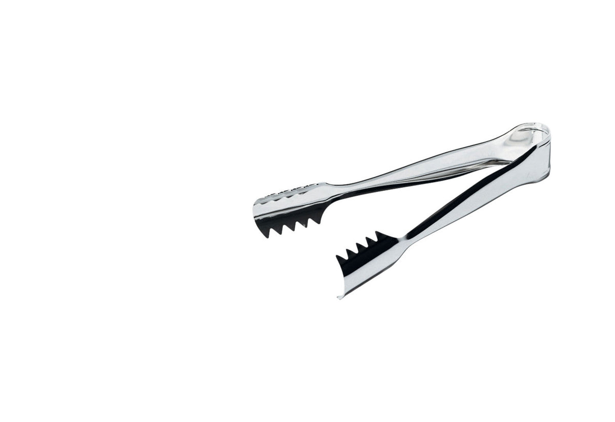 505 Ice Tongs, Alessi