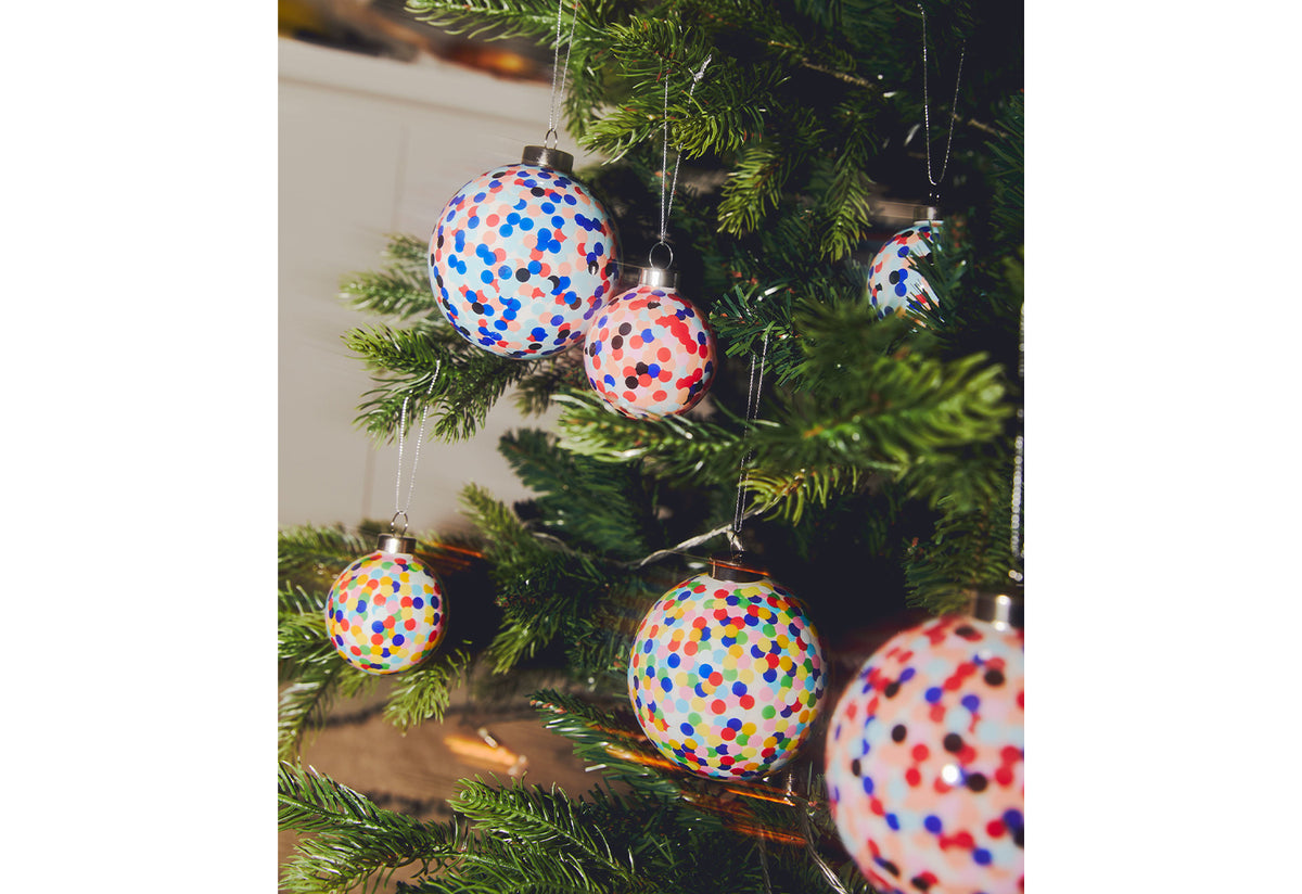 Proust Glass Bauble, Alessandro mendini, Alessi