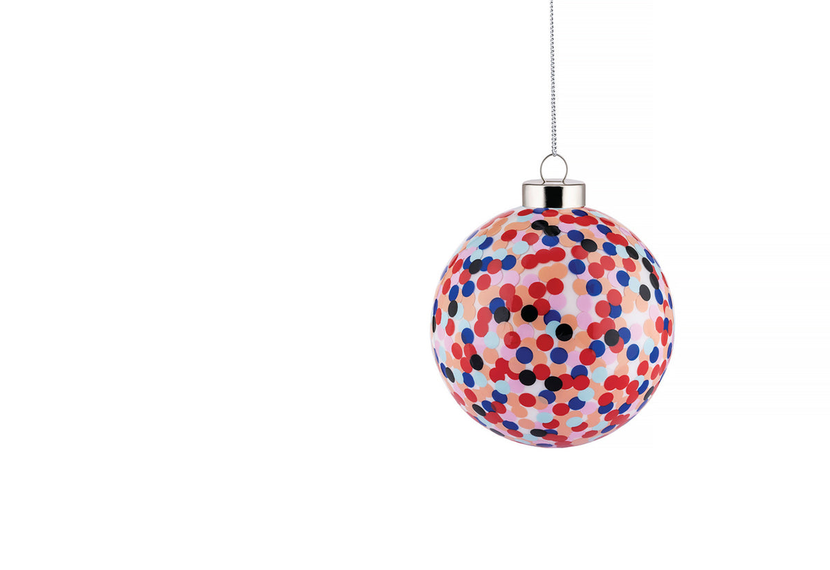 Proust Glass Bauble, Alessandro mendini, Alessi
