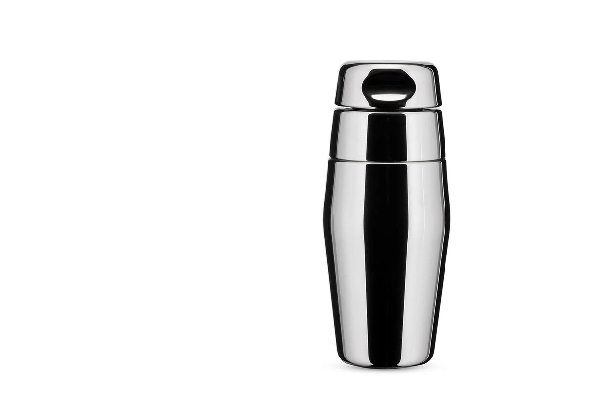 870 Cocktail Shaker, Carlo mazzeri, Luigi massoni, Alessi