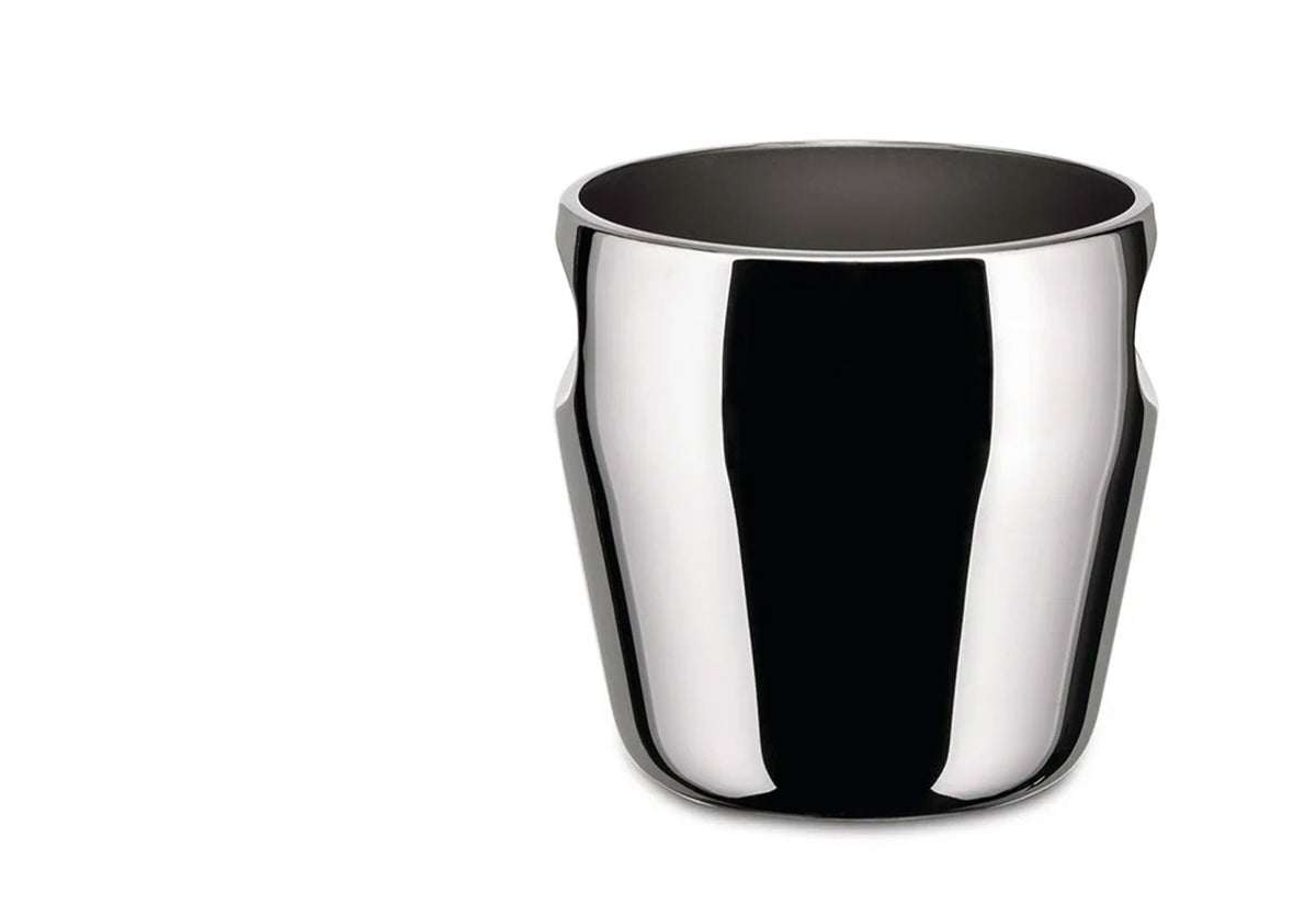 871 Ice Bucket, Carlo mazzeri, Luigi massoni, Alessi