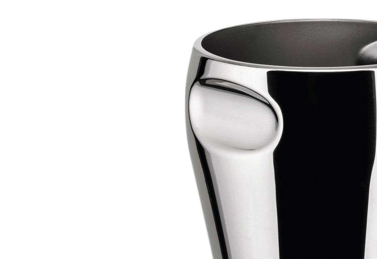 871 Ice Bucket, Carlo mazzeri, Luigi massoni, Alessi