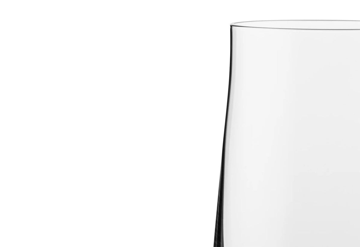 Eugenia Long Drink Glass Set, Naoto fukasawa, Alessi