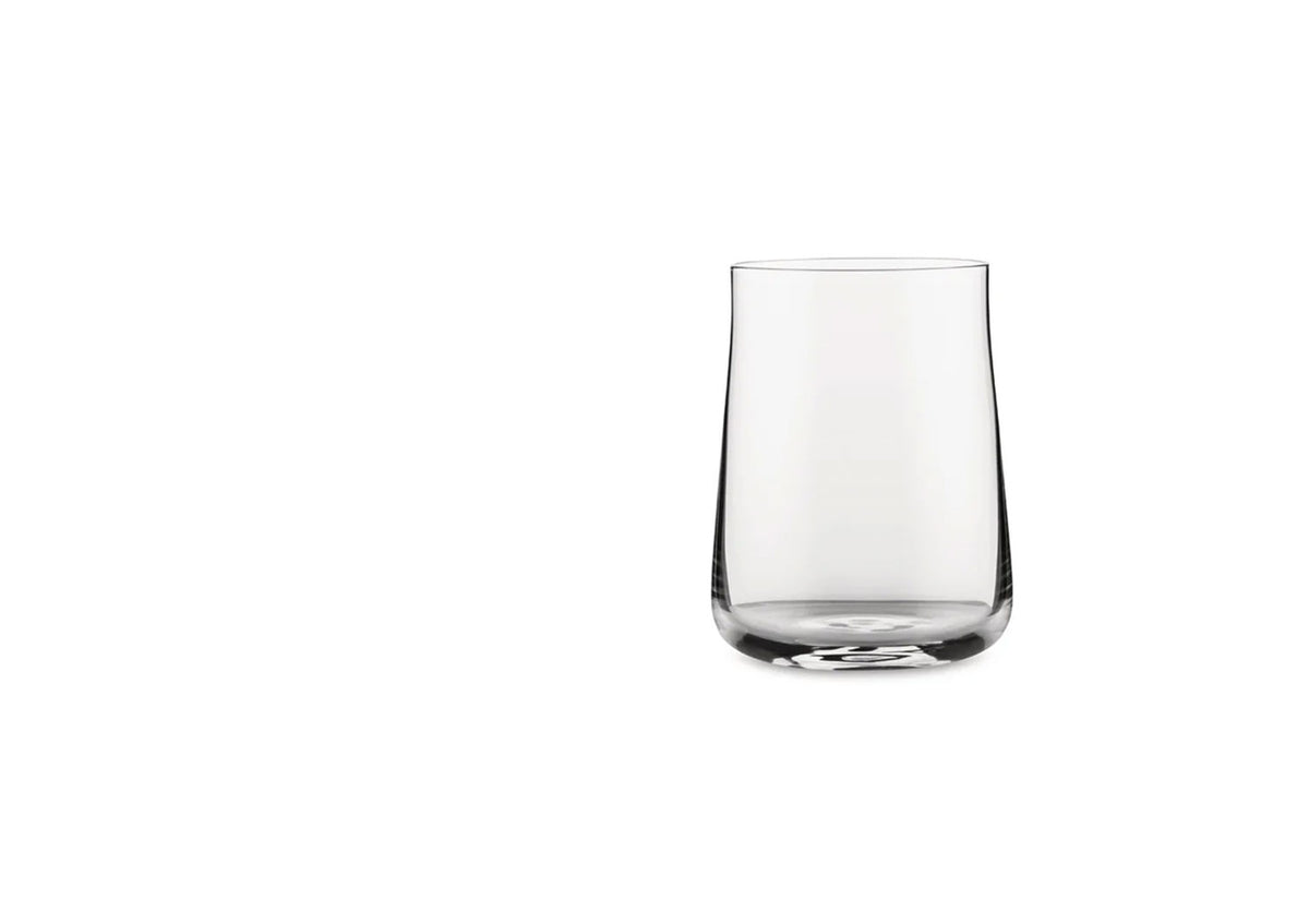 Eugenia Long Drink Glass Set, Naoto fukasawa, Alessi