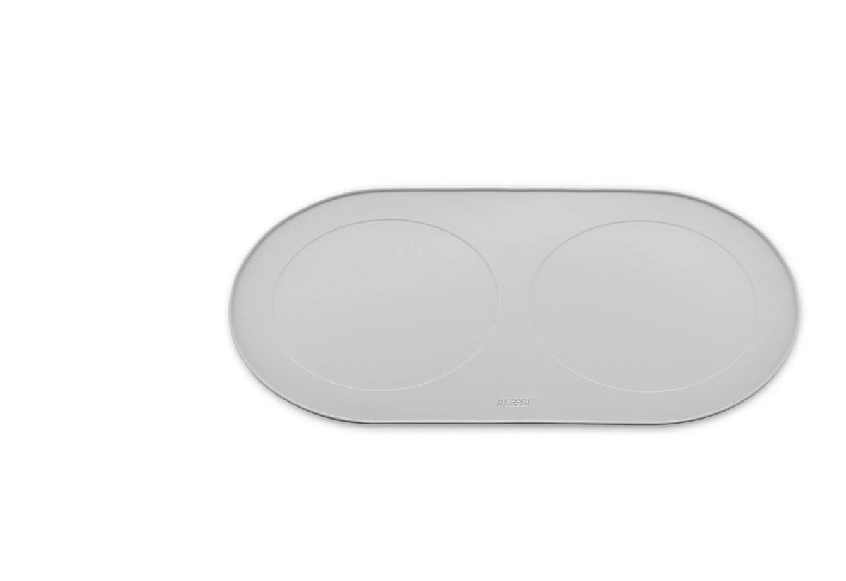 Itsumo Pet | Dog + Cat Feeding Mat, Naoto fukasawa, Alessi