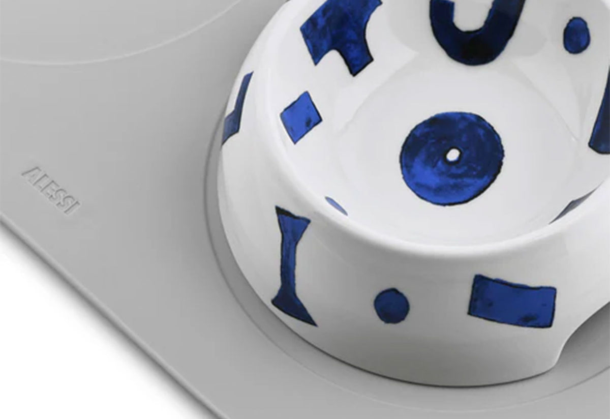 Itsumo Pet | Dog Food Bowl, Naoto fukasawa, Alessi