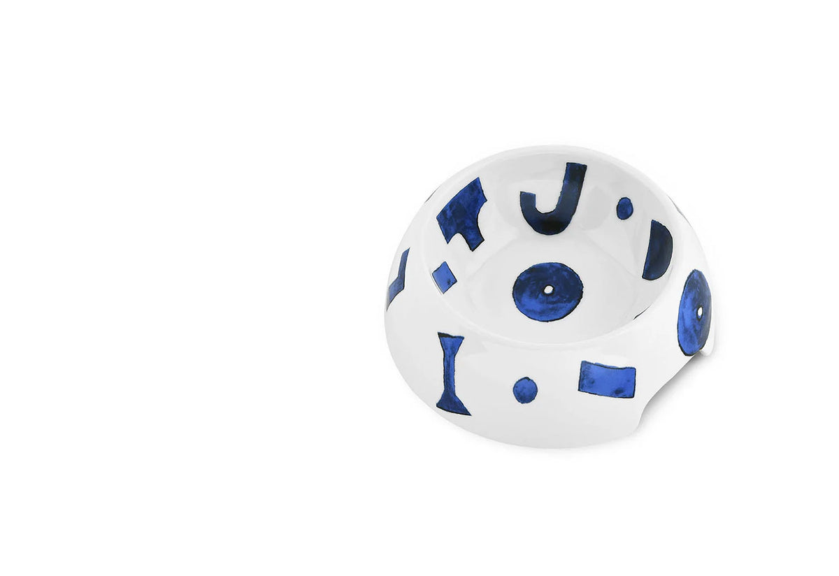Itsumo Pet | Dog Food Bowl, Naoto fukasawa, Alessi
