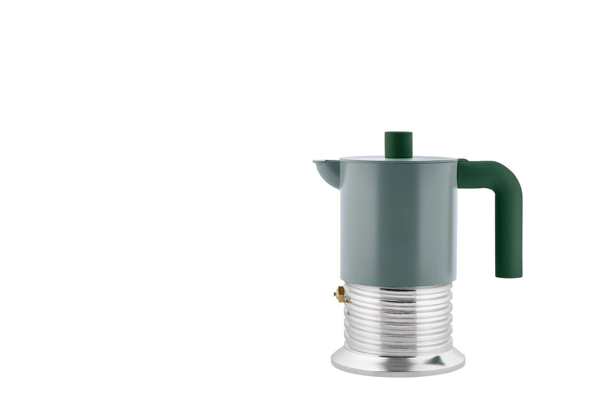 Vite Espresso Maker, Philippe malouin, Alessi