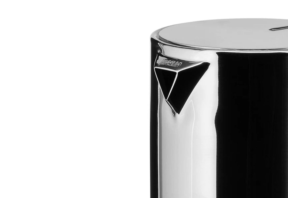 9090 Espresso Maker, Richard sapper, Alessi