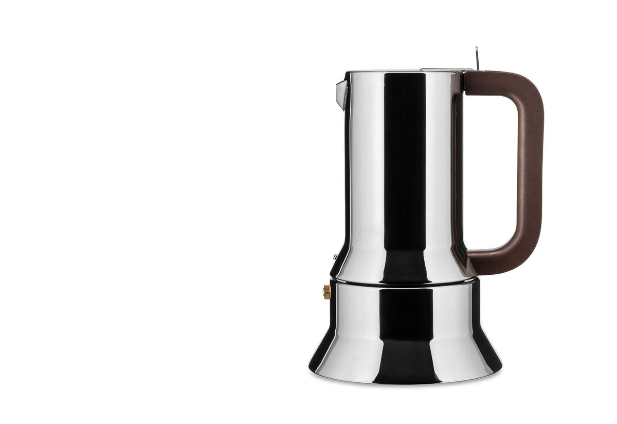 9090 Espresso Maker, Richard sapper, Alessi
