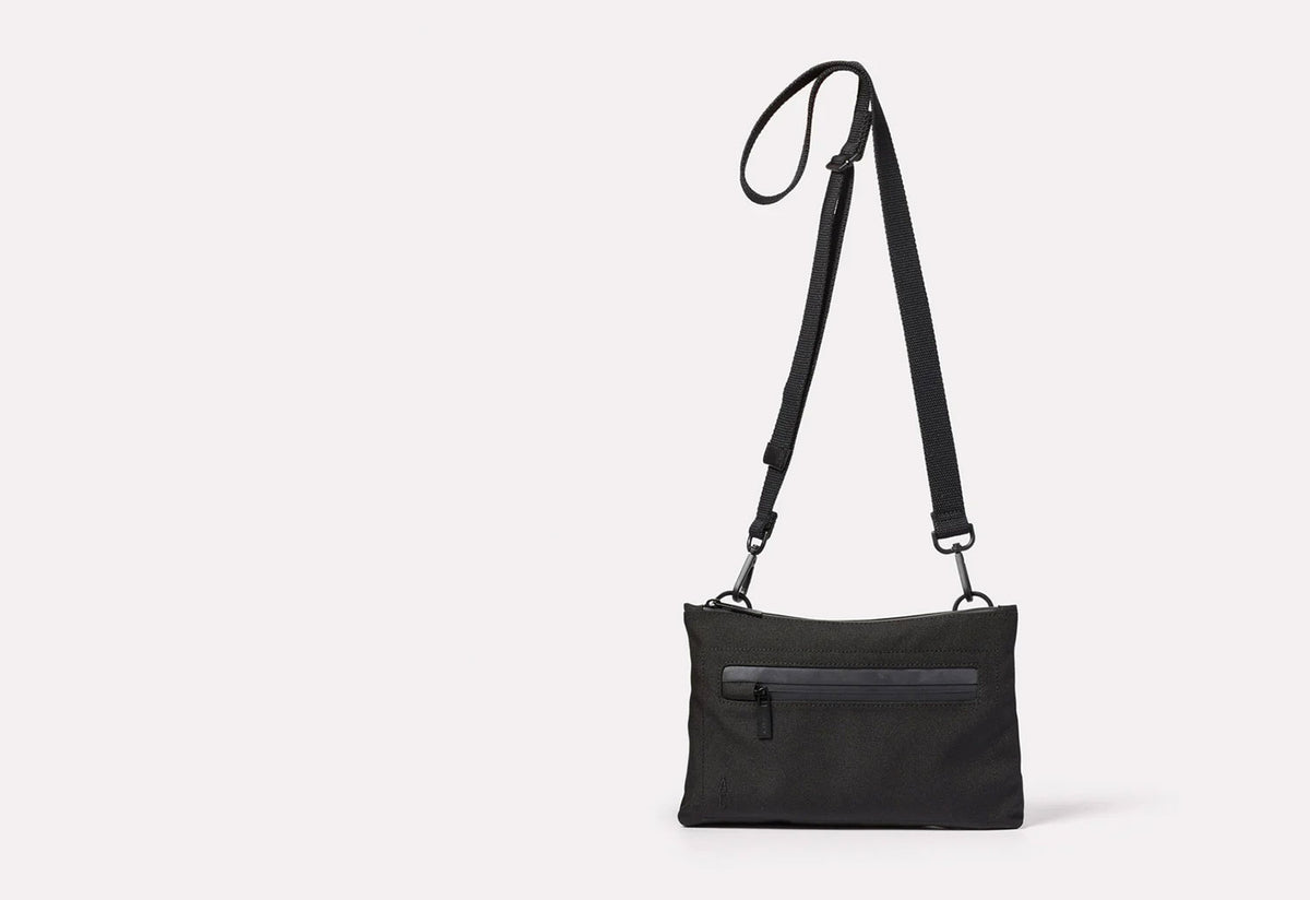 Herb Travel Cycle Crossbody Bag, Ally capellino