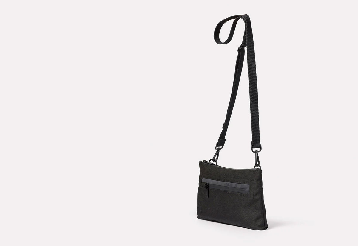 Herb Travel Cycle Crossbody Bag, Ally capellino