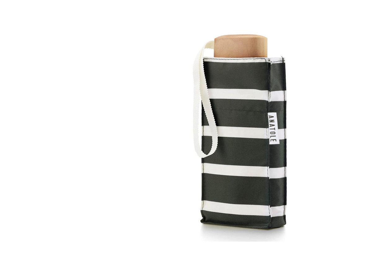 Folding Compact Umbrella, Anatole paris