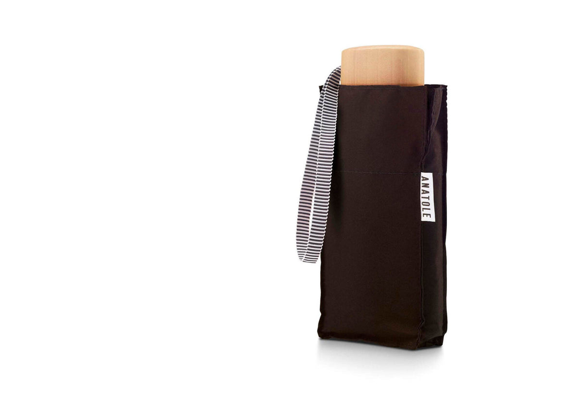 Folding Compact Umbrella, Anatole paris
