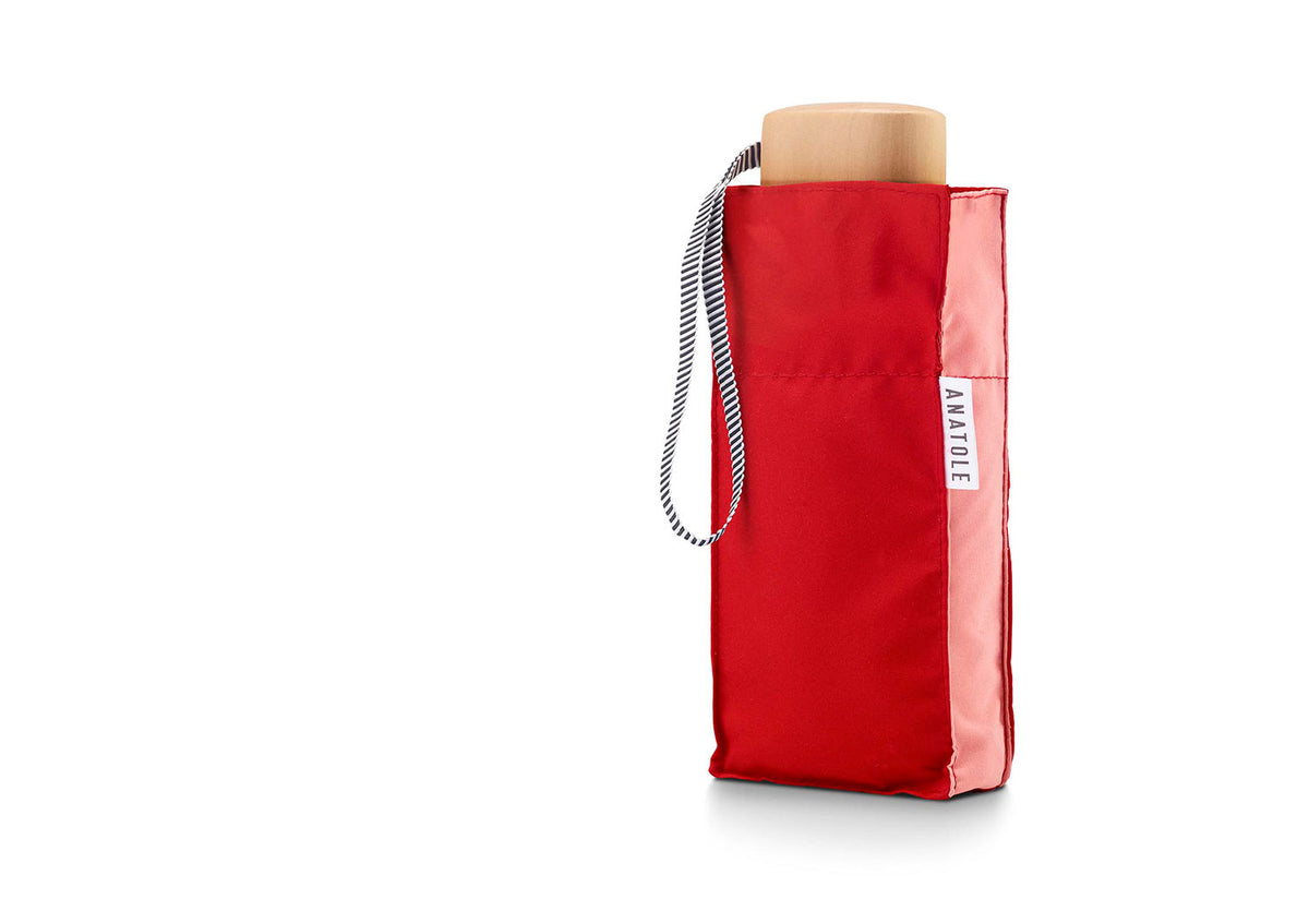 Folding Compact Umbrella, Anatole paris