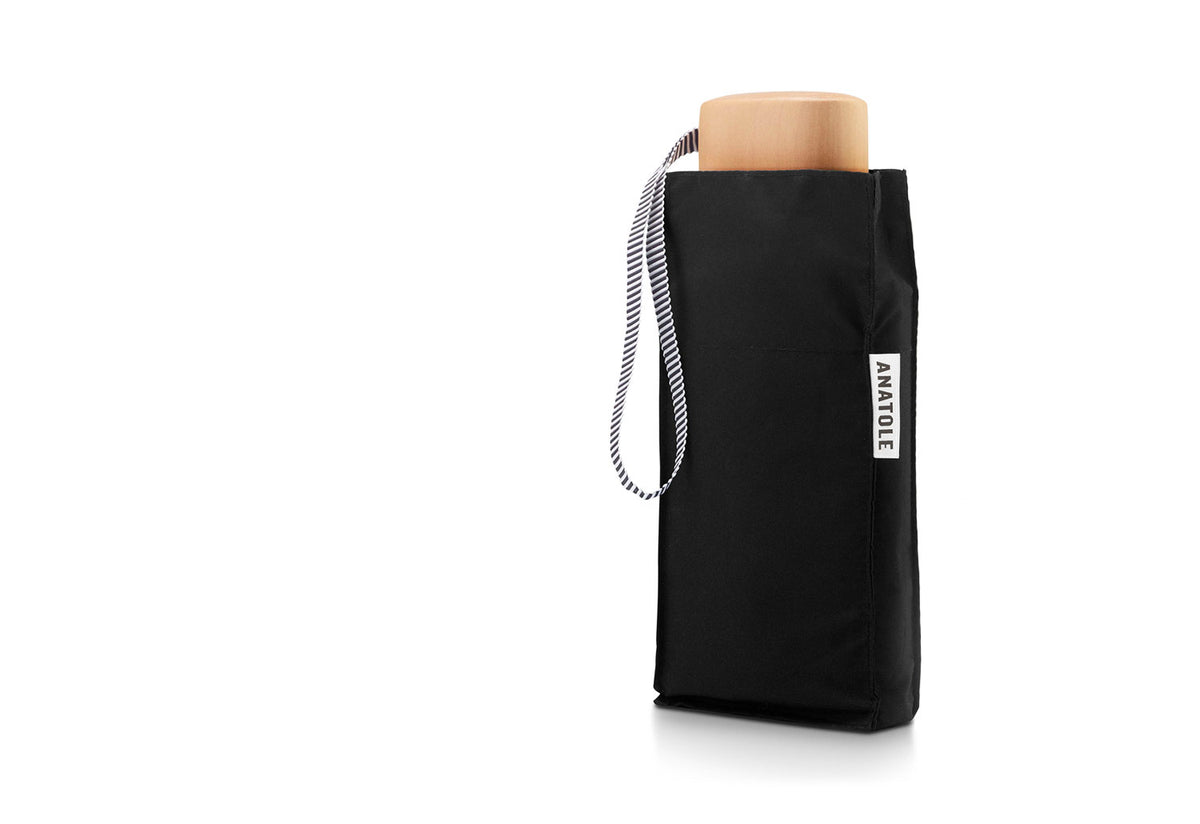 Folding Compact Umbrella, Anatole paris