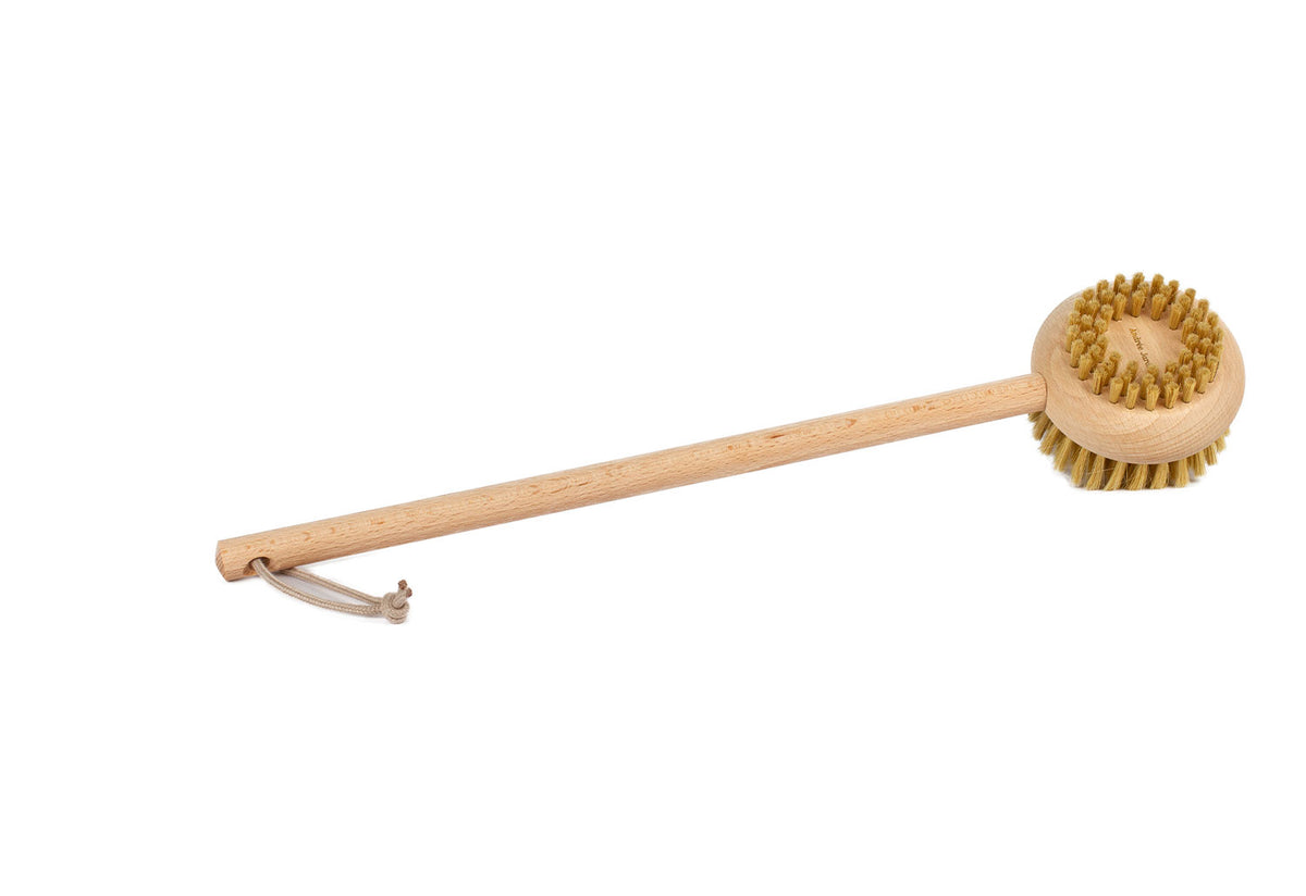 Long Handled Back Brush, Andree jardin