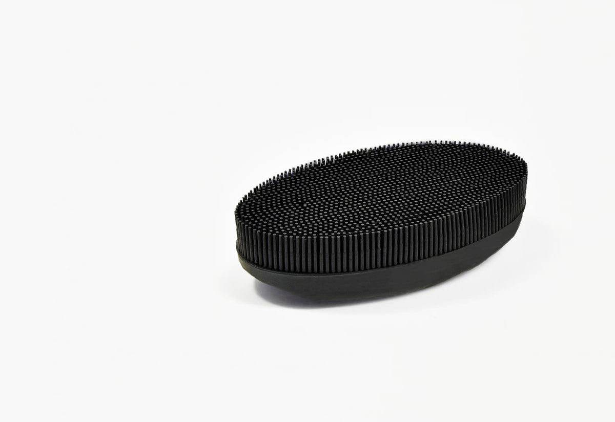 Rubber Textile Brush, Andree jardin