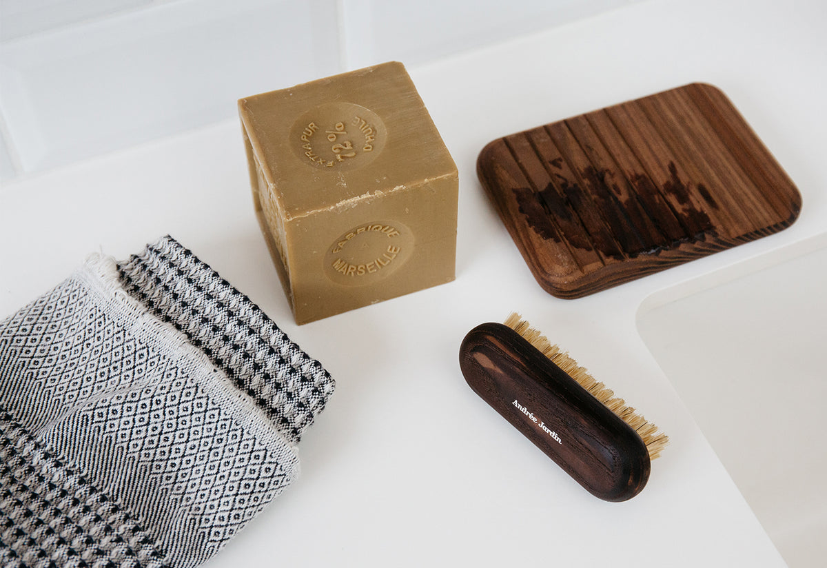 Soap Set, Andree jardin