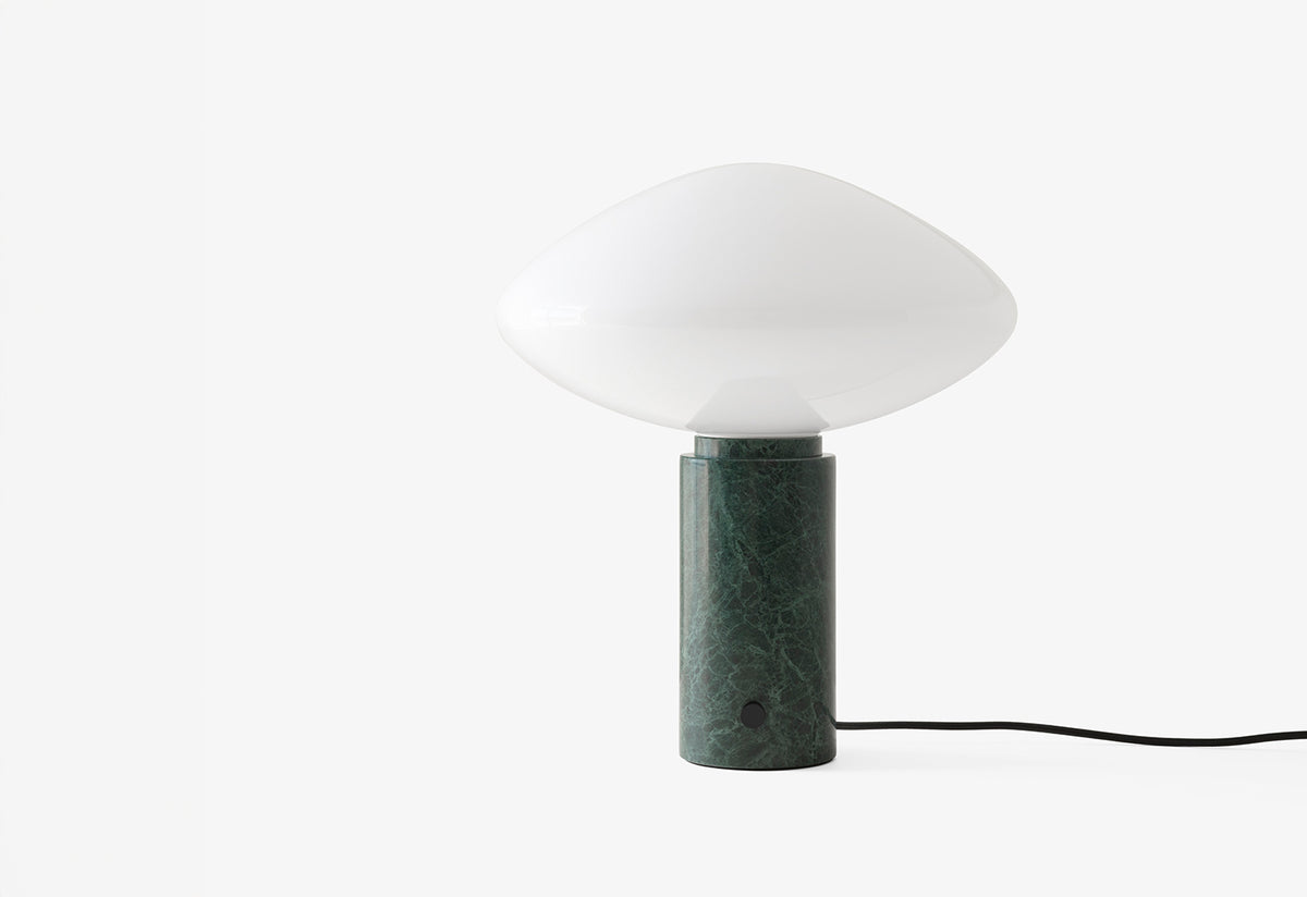 Mist Table Lamp, All the way to paris, Andtradition