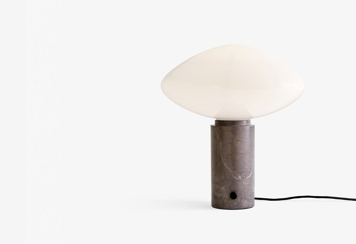 Mist Table Lamp, All the way to paris, Andtradition