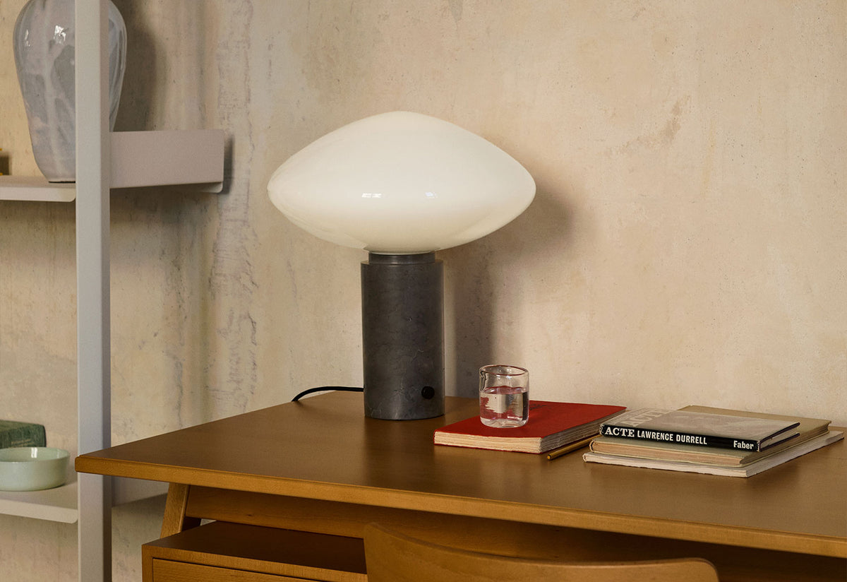 Mist Table Lamp, All the way to paris, Andtradition