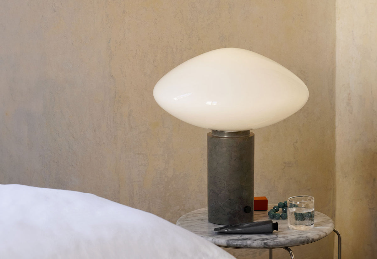 Mist Table Lamp, All the way to paris, Andtradition