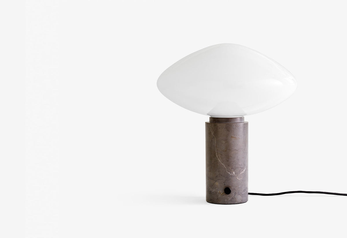 Mist Table Lamp, All the way to paris, Andtradition