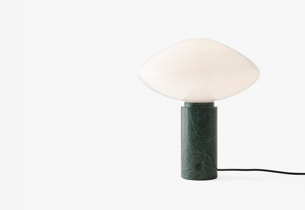 Mist Table Lamp, All the way to paris, Andtradition