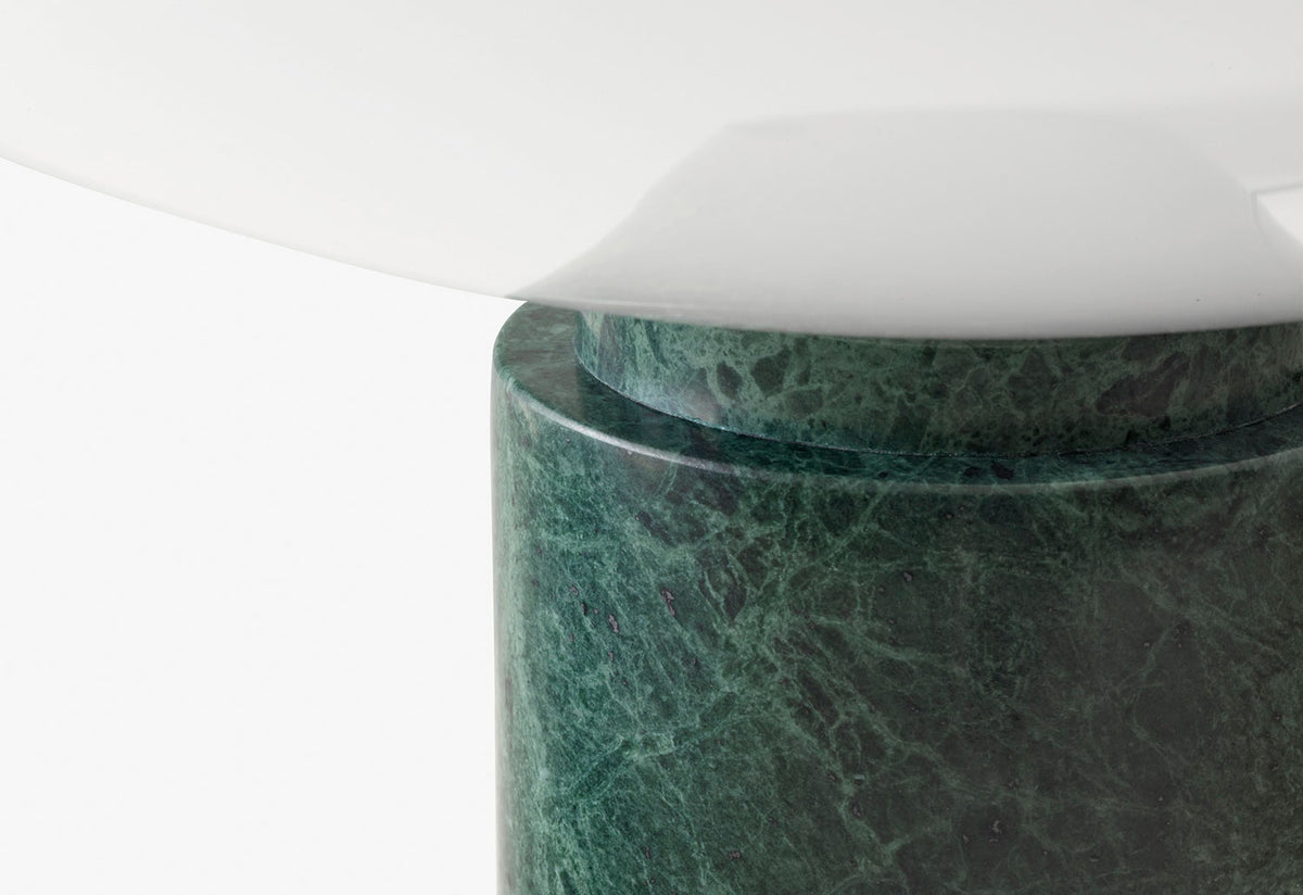 Mist Table Lamp, All the way to paris, Andtradition