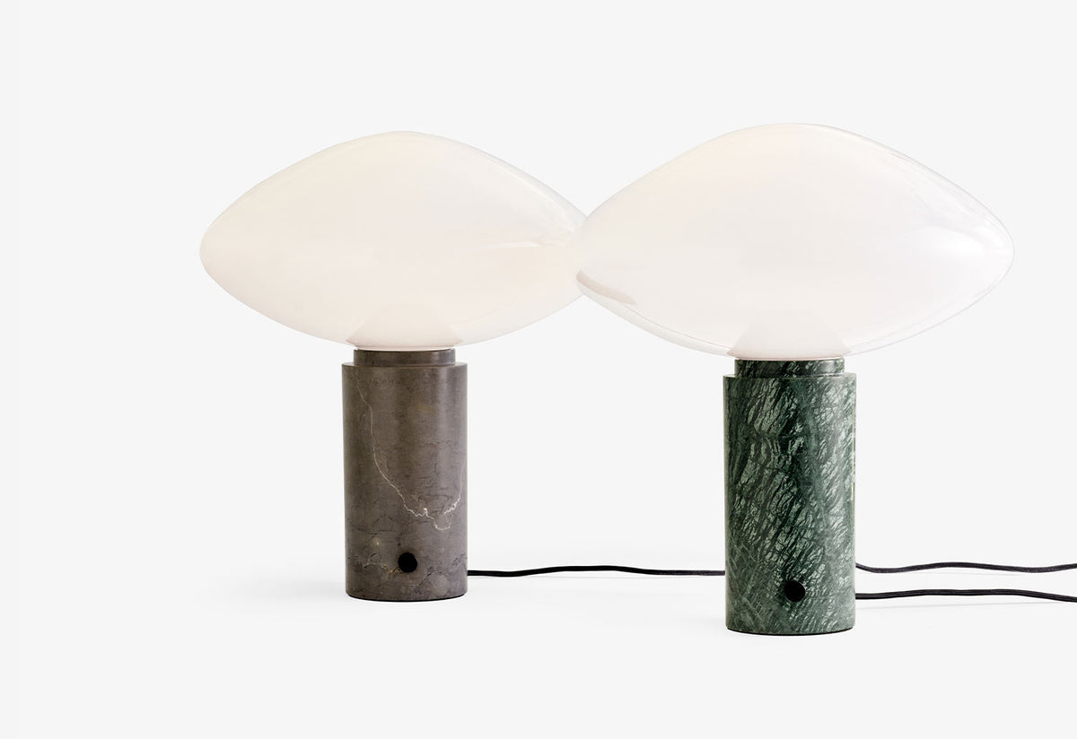 Mist Table Lamp, All the way to paris, Andtradition