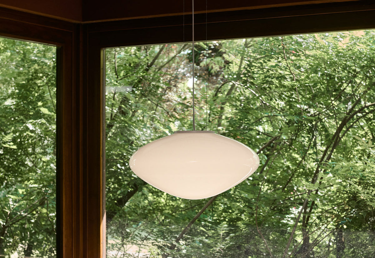 Mist Pendant, All the way to paris, Andtradition