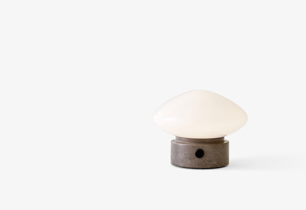 Mist Portable Lamp, All the way to paris, Andtradition