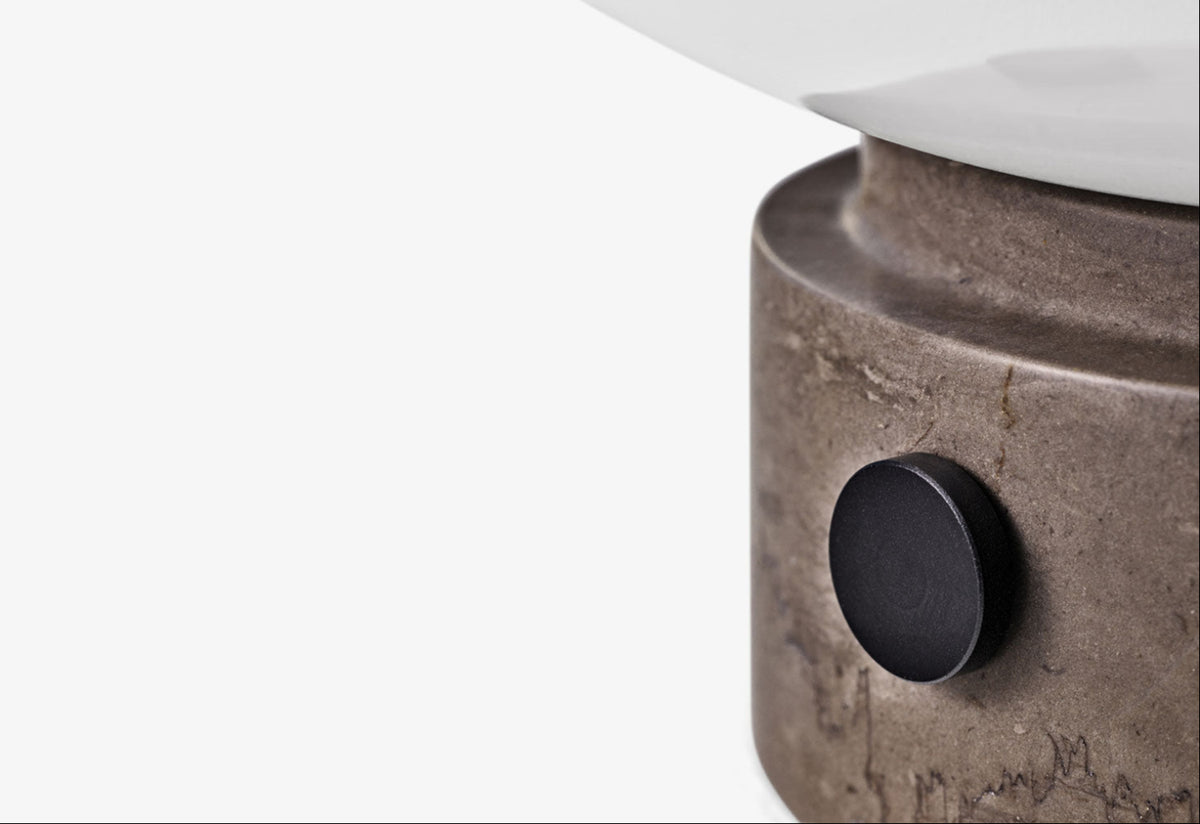 Mist Portable Lamp, All the way to paris, Andtradition