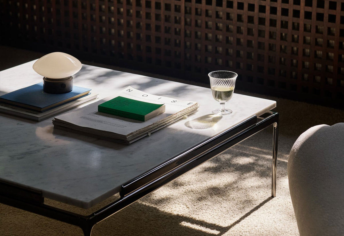 Mist Portable Lamp, All the way to paris, Andtradition