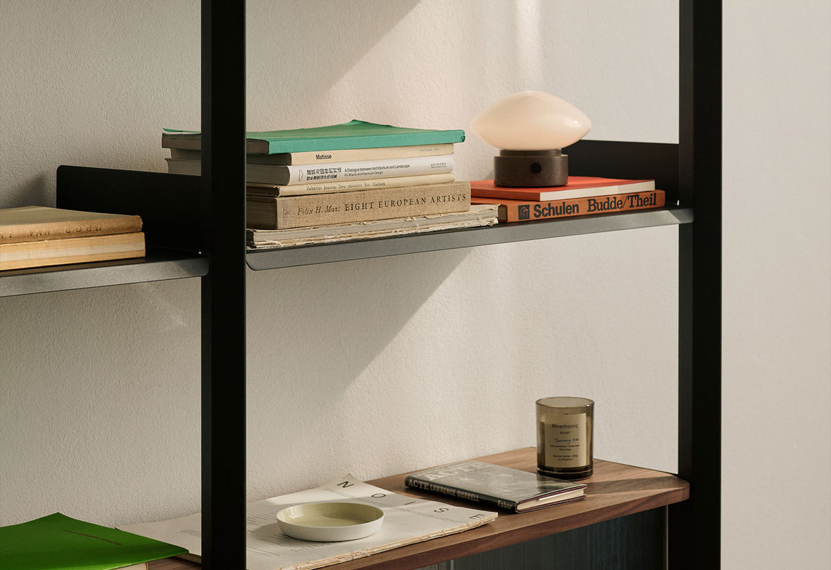 Mist Portable Lamp, All the way to paris, Andtradition