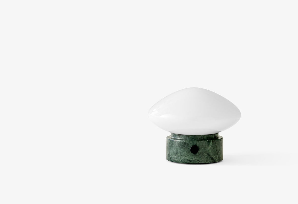 Mist Portable Lamp, All the way to paris, Andtradition