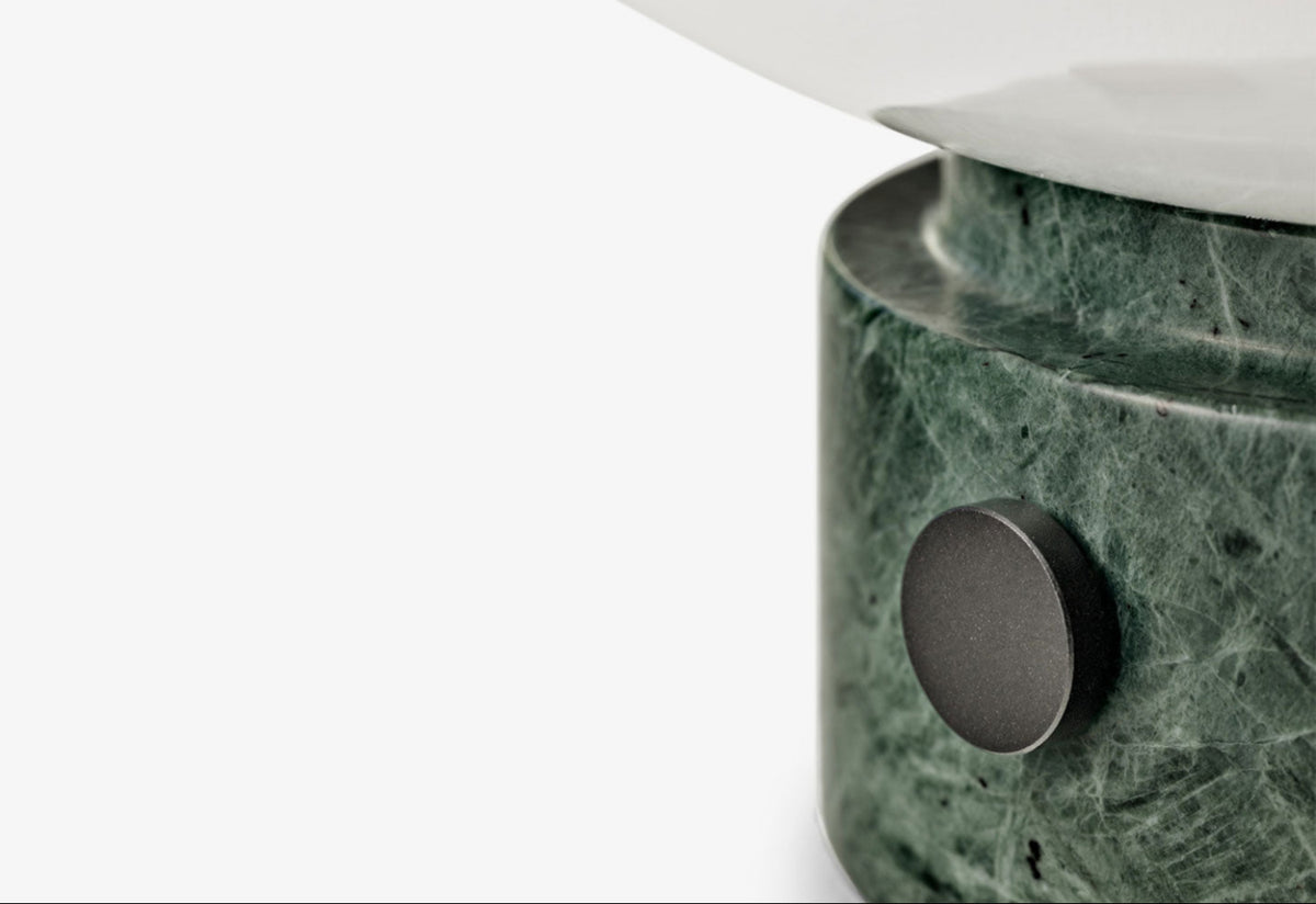 Mist Portable Lamp, All the way to paris, Andtradition