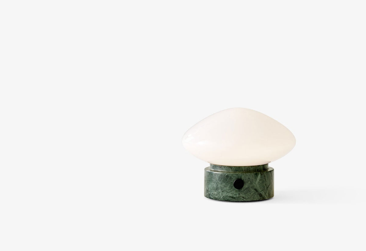 Mist Portable Lamp, All the way to paris, Andtradition
