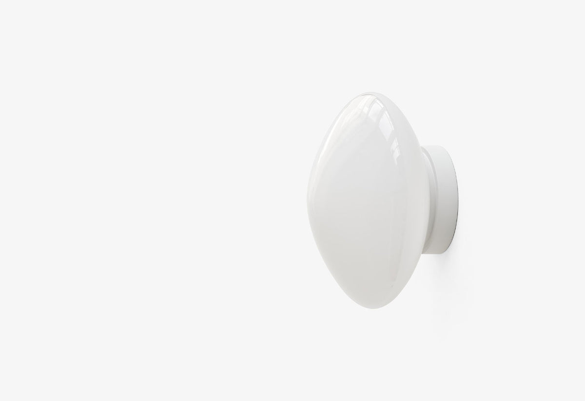 Mist Wall/Ceiling Light, All the way to paris, Andtradition