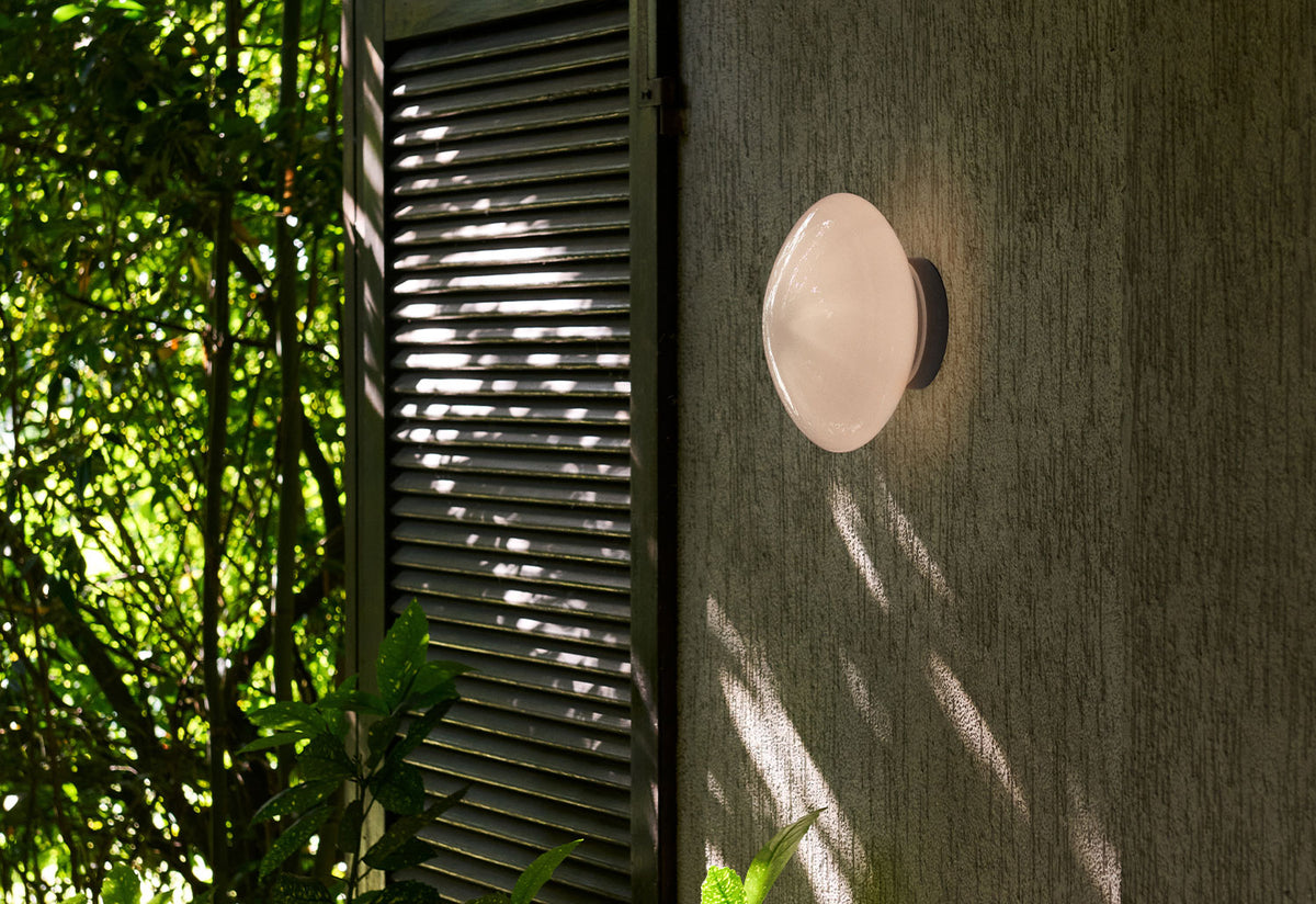 Mist Wall/Ceiling Light, All the way to paris, Andtradition